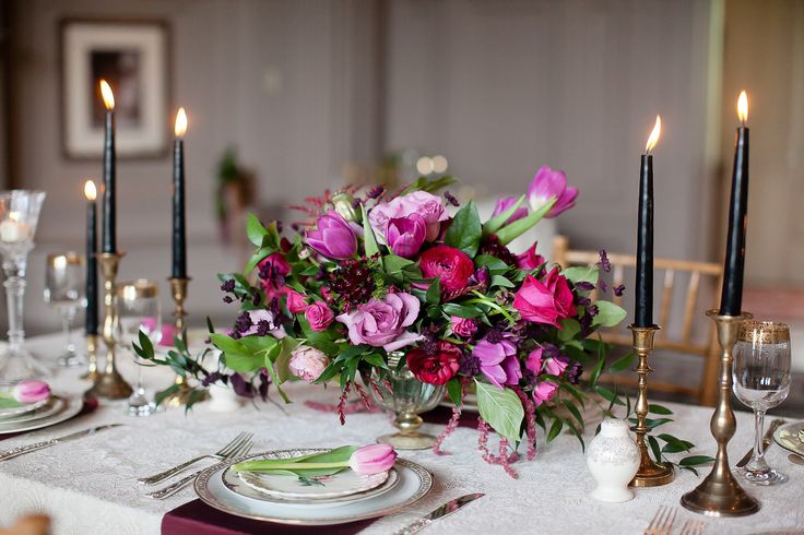 Elegant Gatsby Wedding Inspiration at Cairnwood Estate