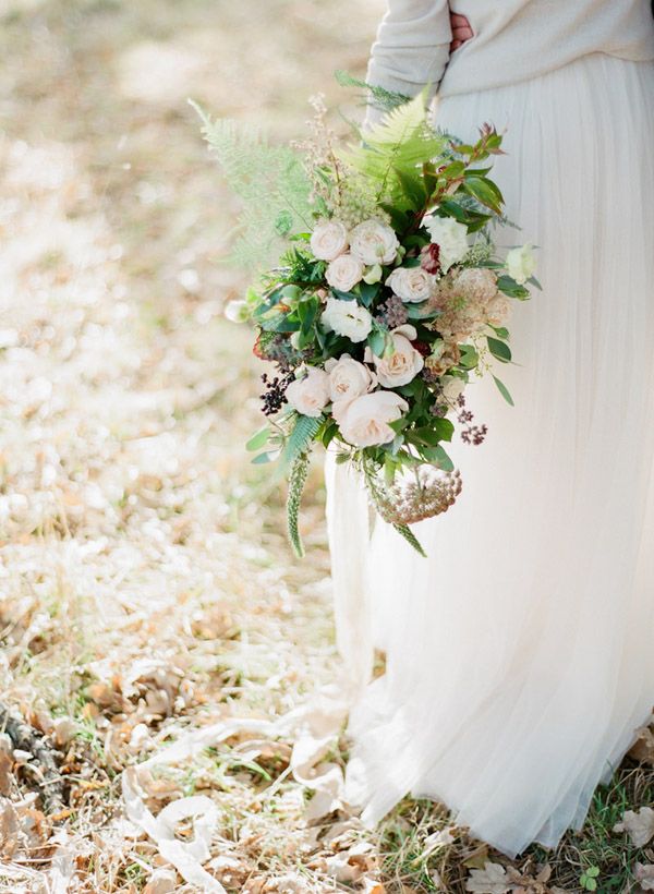 Today our organic winter wedding shoot we did a while back with Petra Veikkola, ...