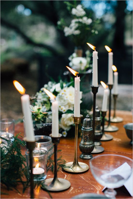 Woodland wedding ideas for the outdoorsy bride and groom. #weddingchicks Capture...